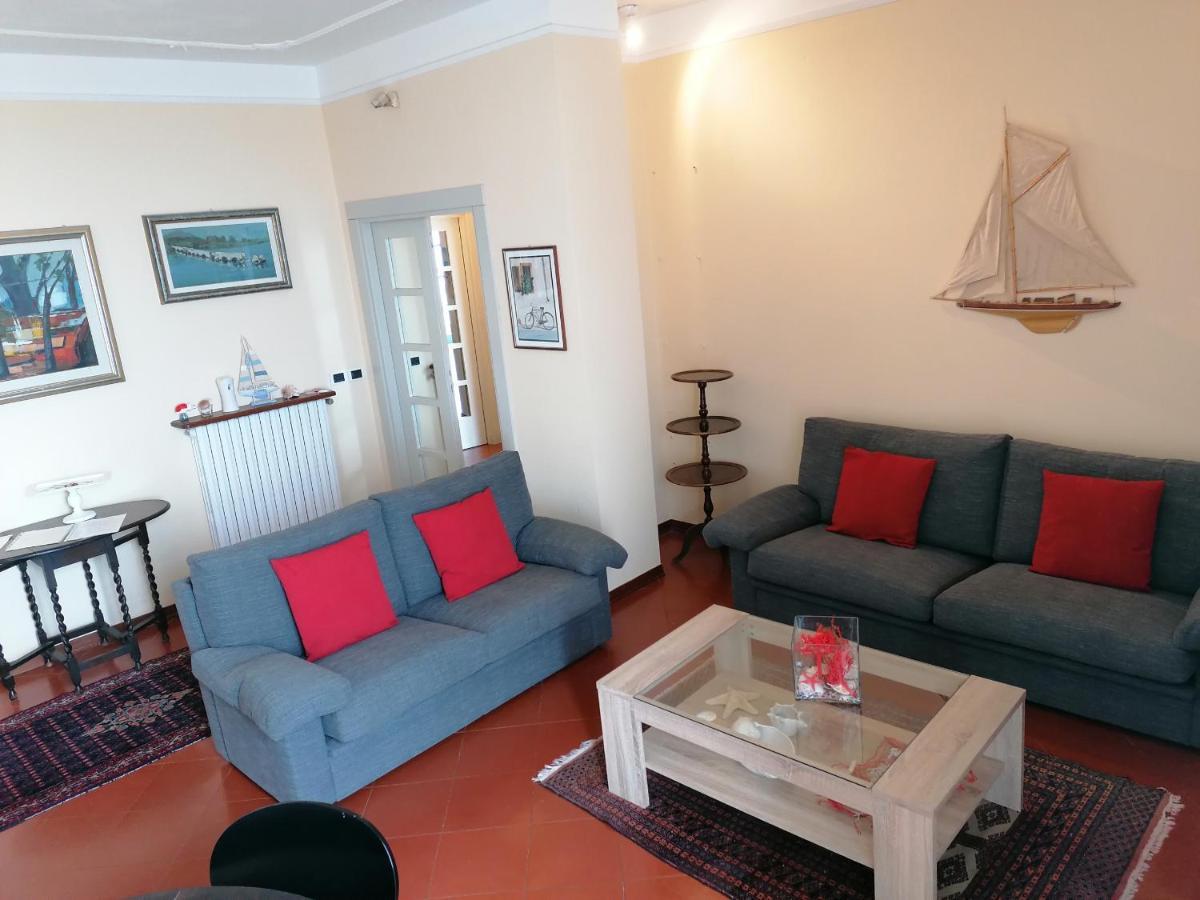 Ferienwohnung Casa Alice Alghero Exterior foto