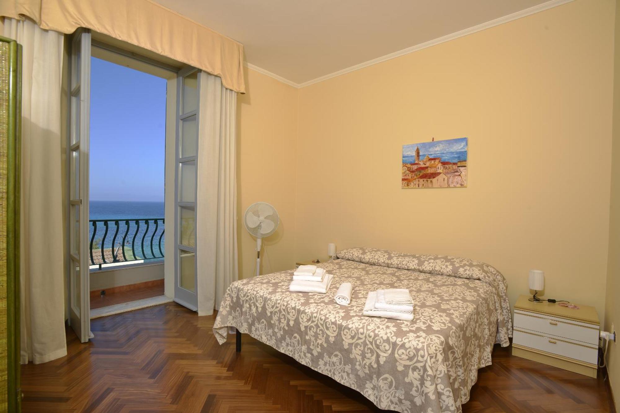 Ferienwohnung Casa Alice Alghero Exterior foto
